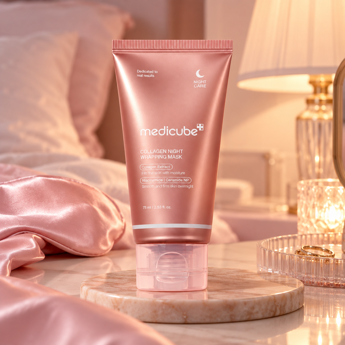 Collagen Overnight Mask