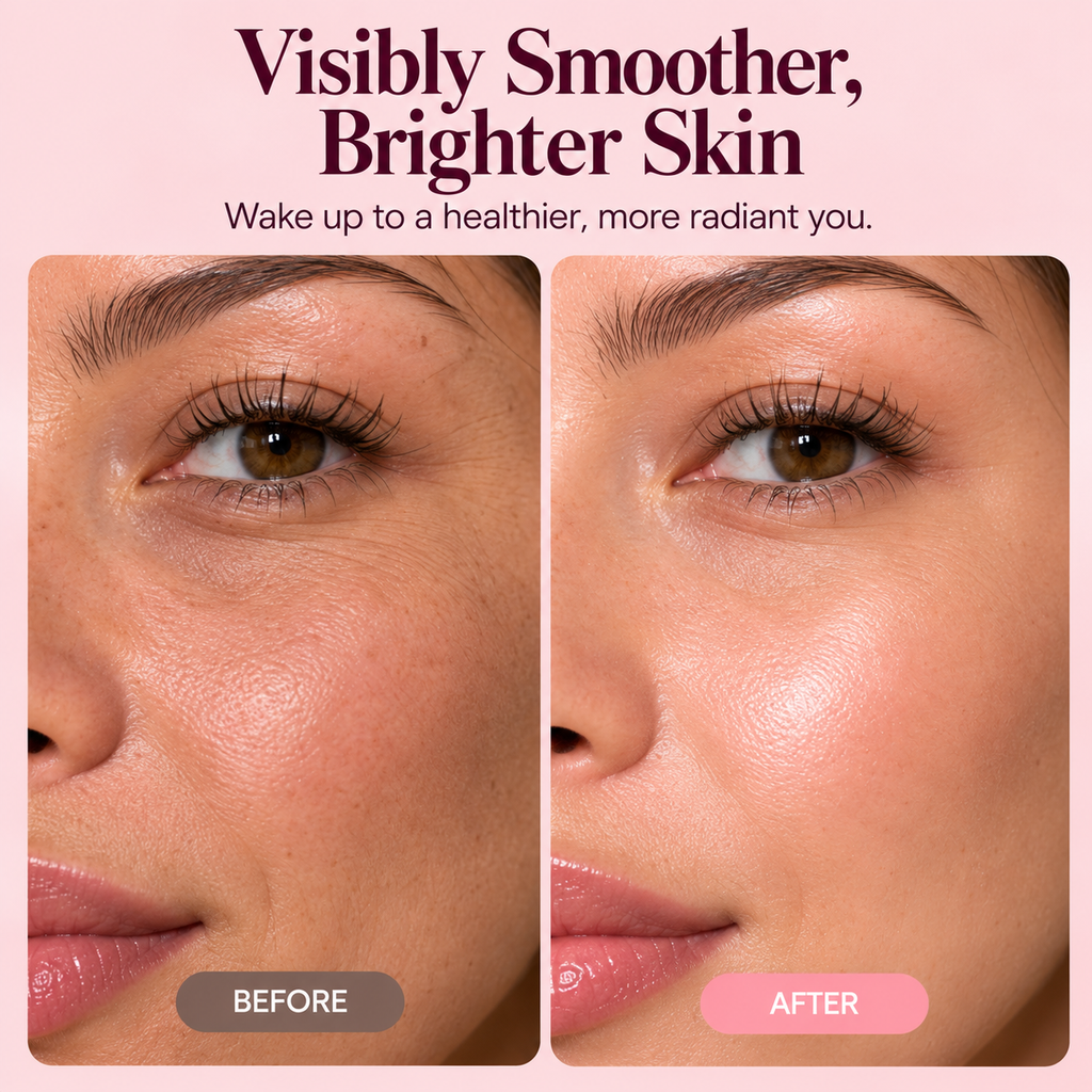 Collagen Overnight Mask