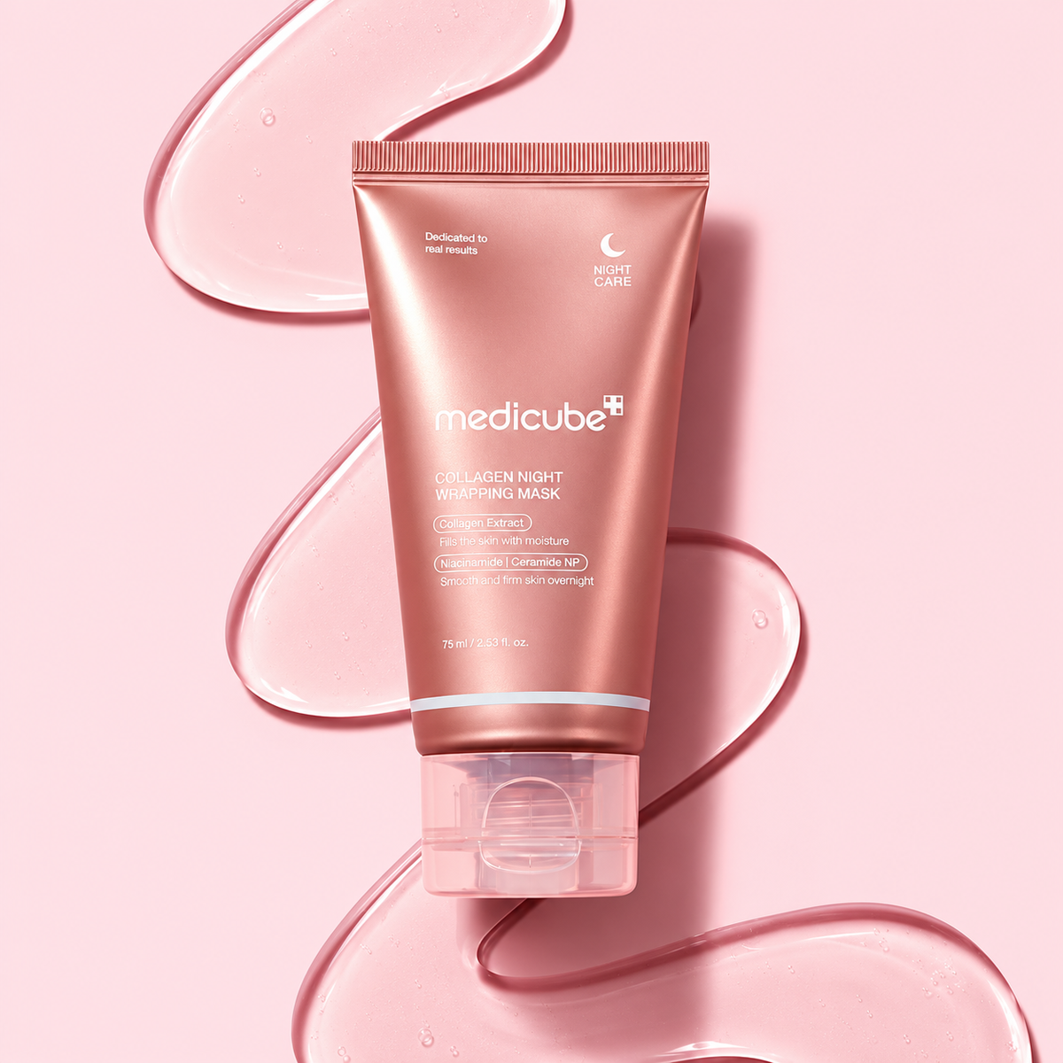 Collagen Overnight Mask