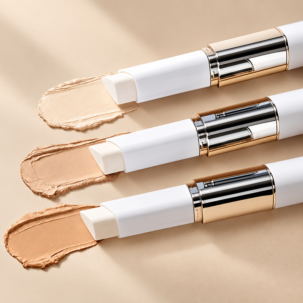 Glowva™ - Adaptive Foundation Stick