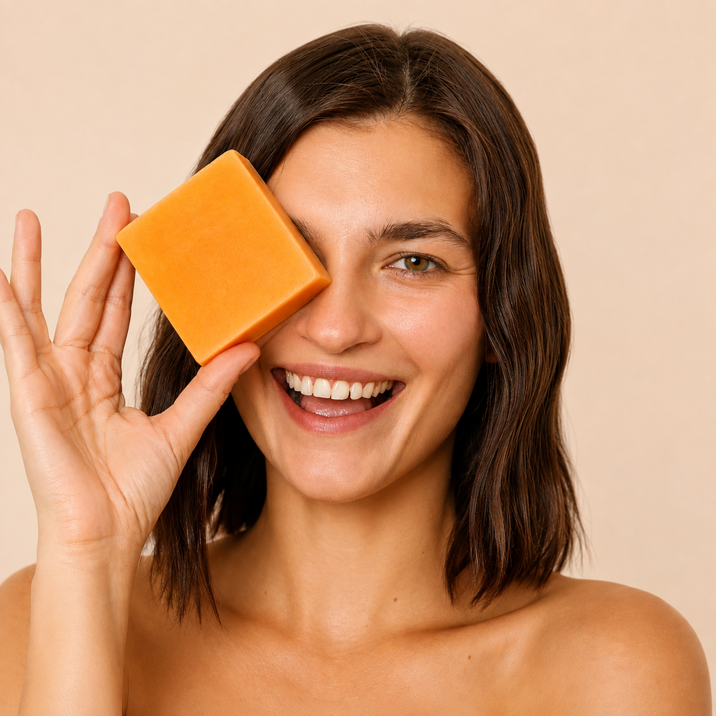 Acne Cleansing Bar