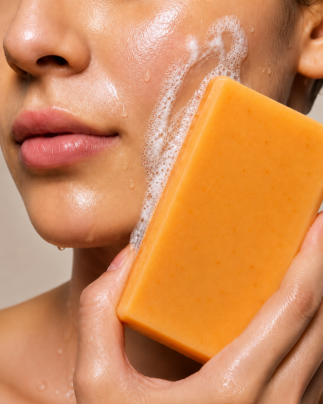 Acne Cleansing Bar