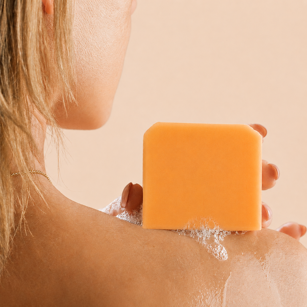 Acne Cleansing Bar