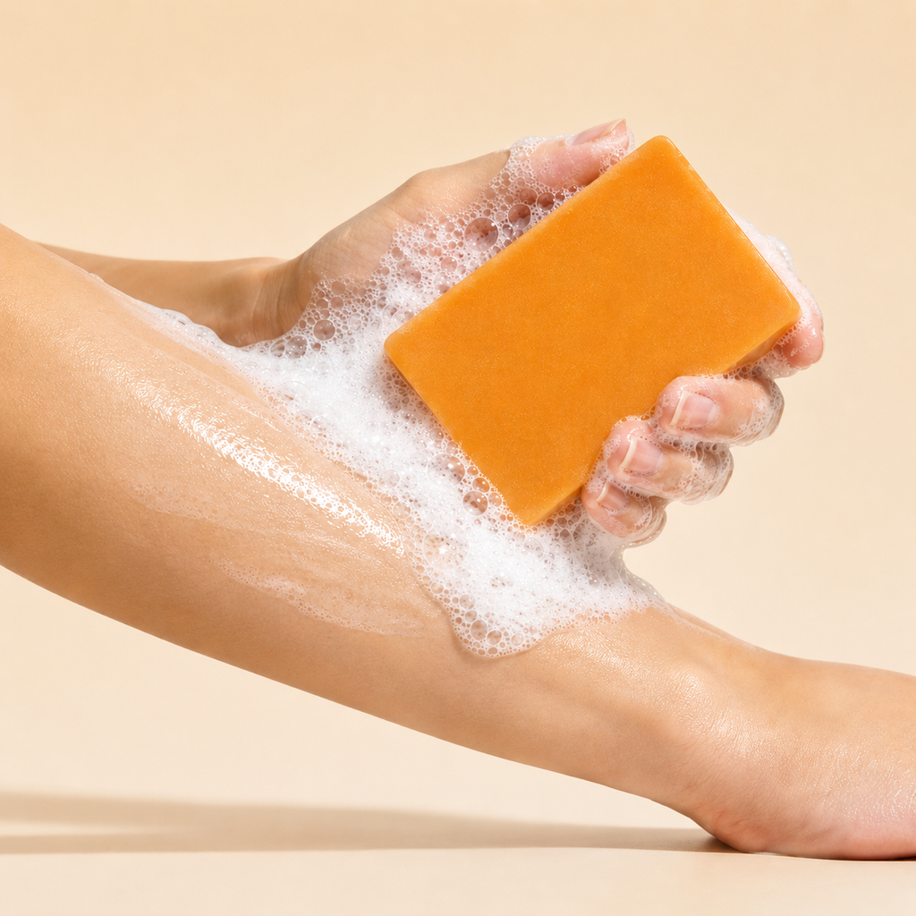 Acne Cleansing Bar