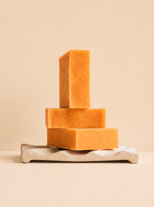 Acne Cleansing Bar
