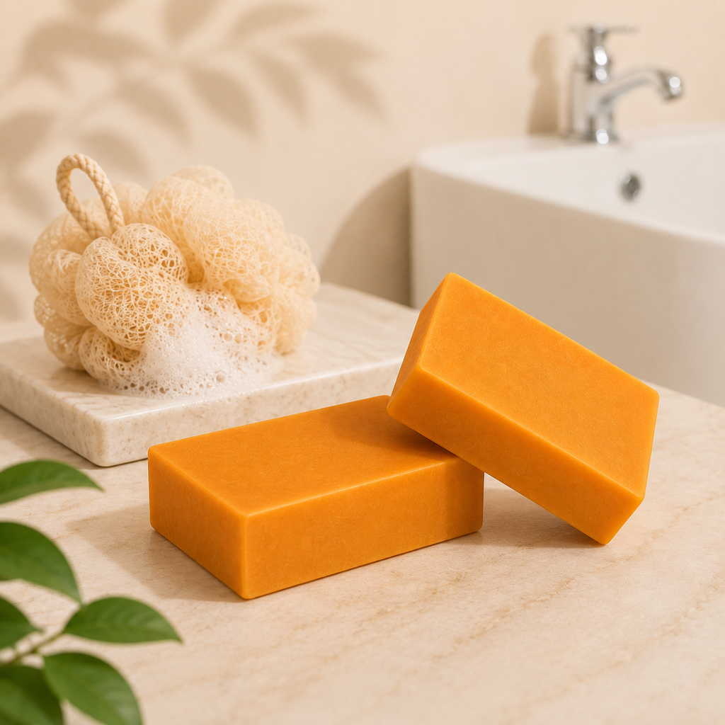 Acne Cleansing Bar