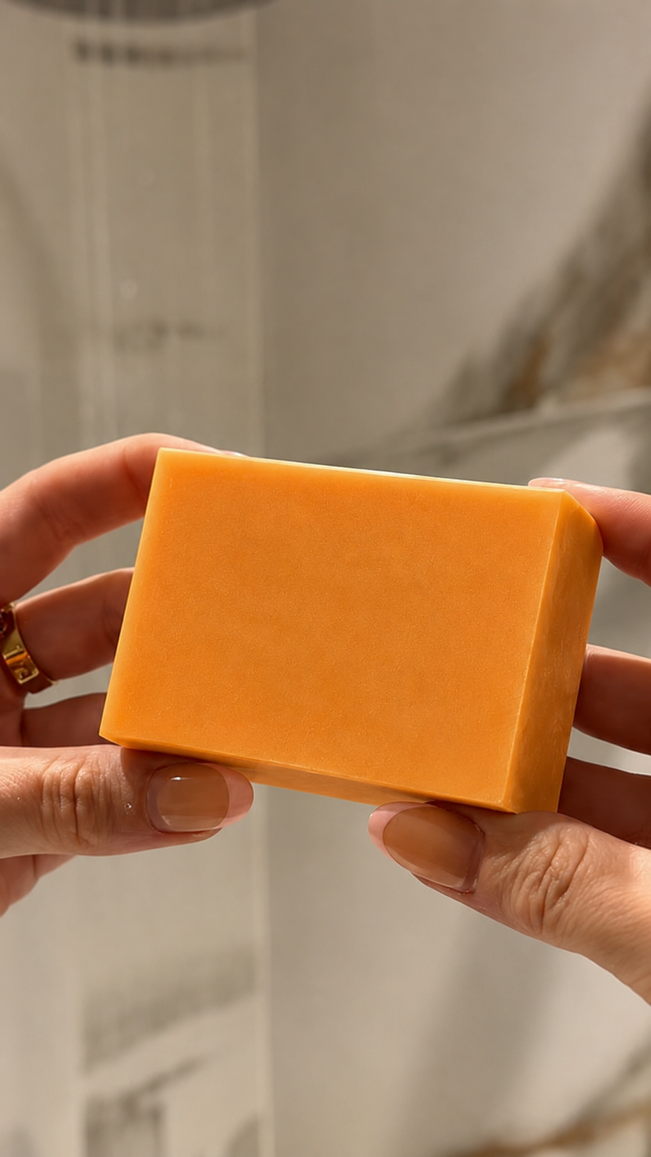 Acne Cleansing Bar