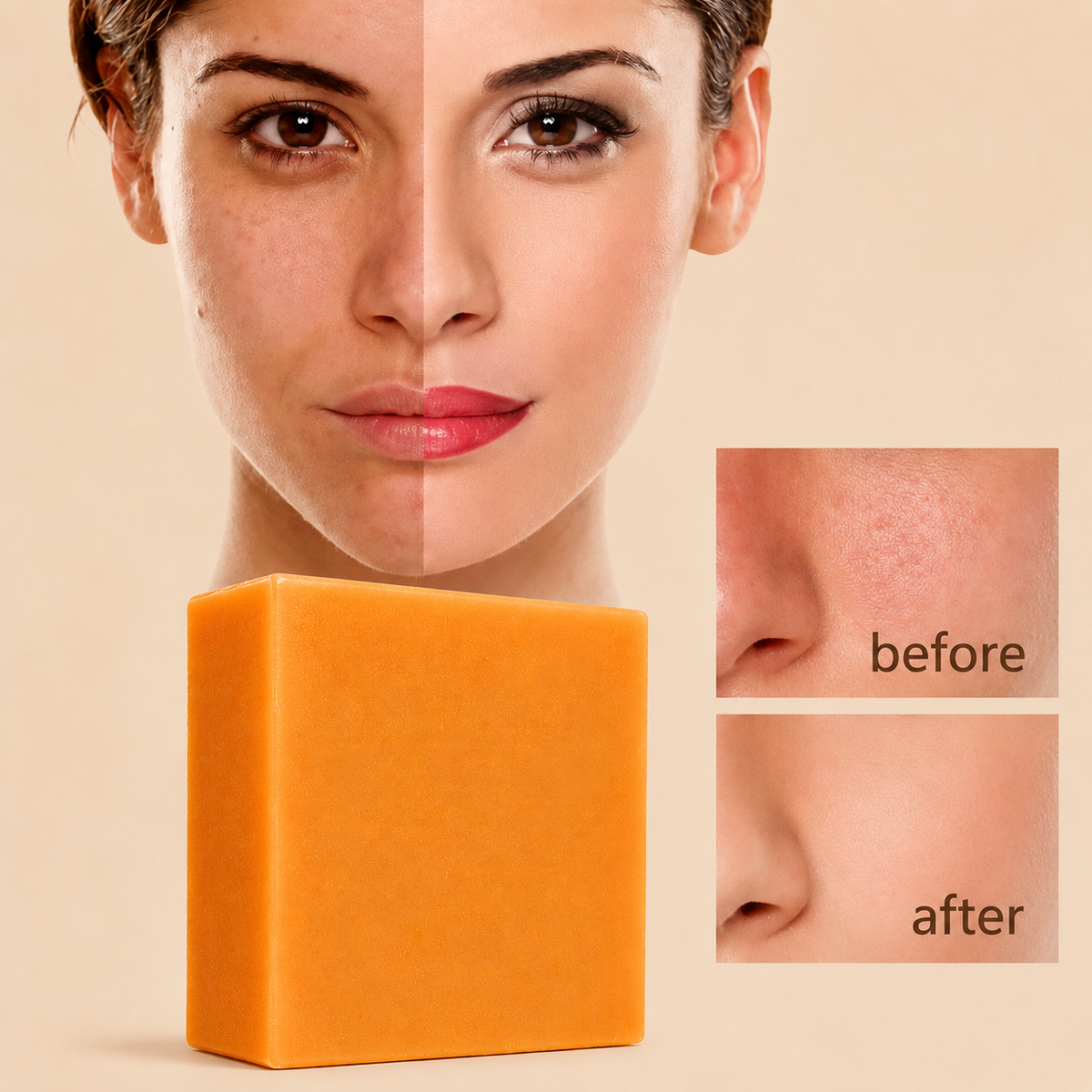 Acne Cleansing Bar