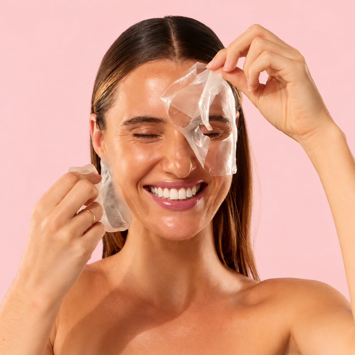 Collagen Overnight Mask