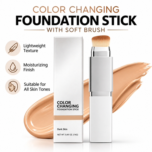 Glowva™ - Adaptive Foundation Stick