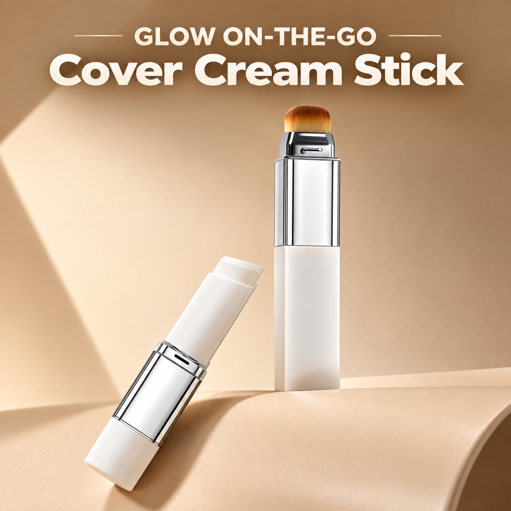 Glowva™ - Adaptive Foundation Stick