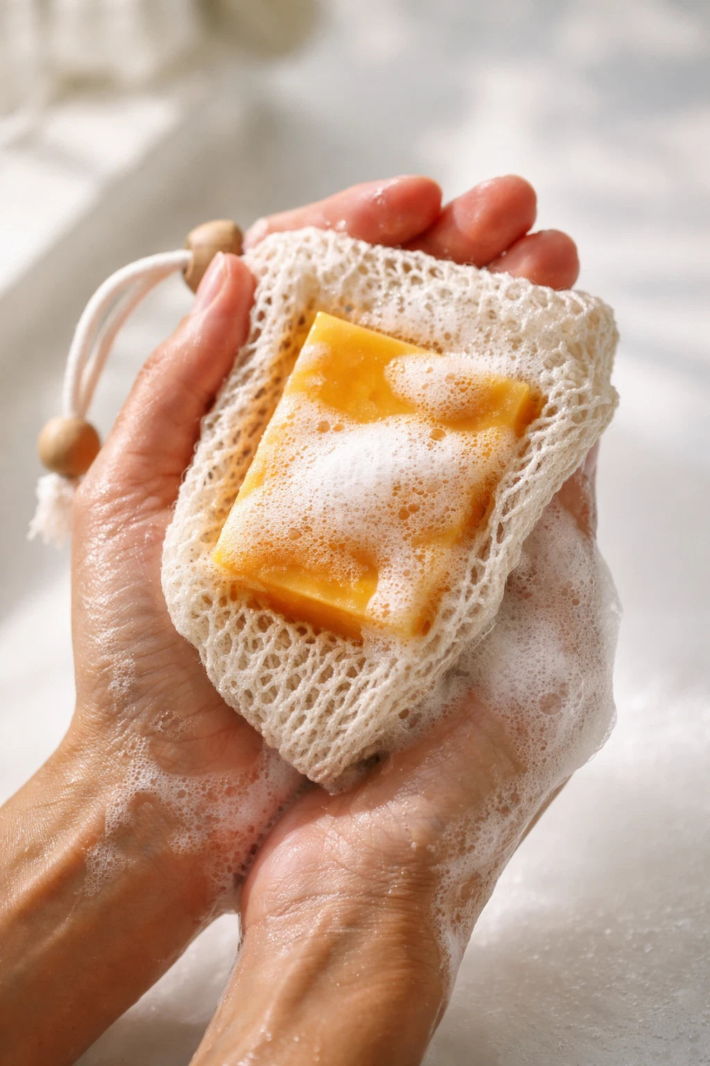 Acne Cleansing Bar